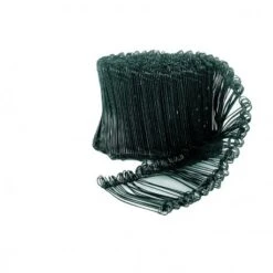 EDMA 1000 LIENS A BOUCLES RECUITS Ø 1,1 Mm X 140 Mm