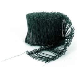 EDMA 1000 LIENS A BOUCLES RECUITS Ø 1,1 Mm X 180 Mm