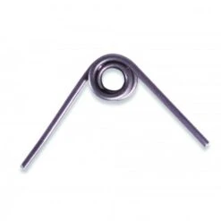 EDMA 5 RESSORTS POUR CISAILLE "BI-CHANTOURNEUSE"