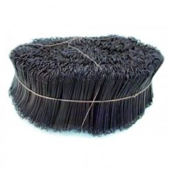 EDMA 5000 LIENS A BOUCLES RECUITS Ø 1,1 Mm X 140 Mm