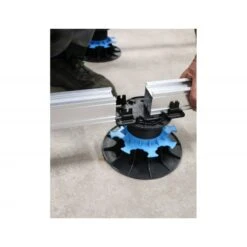 Art-Garden Boutique -Art-Garden Boutique adaptateur profildeck pour plot carton de 40 unites 1