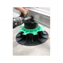 Adaptateur PROFILDECK Pour Plot - Carton De 40 Unités 5 Adaptateur PROFILDECK Pour Plot - Carton De 40 Unités -Art-Garden Boutique adaptateur profildeck pour plot carton de 40 unites 2