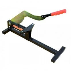 EDMA ALPHACUT - Guillotine à Lame De Bardage Fibre-ciment