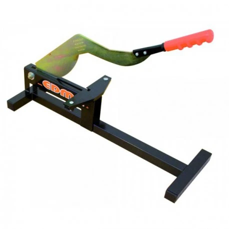 EDMA ALPHACUT - Guillotine à Lame De Bardage Fibre-ciment 1 EDMA ALPHACUT - Guillotine à Lame De Bardage Fibre-ciment