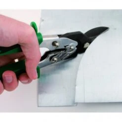 EDMA APOLLO - Cisaille à Tôle Type "Aviation" Coupe à Droite -Art-Garden Boutique apollo cisaille a tole type aviation coupe a droite 2