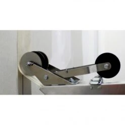 EDMA APPLICATEUR DE BANDE A JOINT BANJO II AVEC ACCESSOIRE TEK ROLL 5 EDMA APPLICATEUR DE BANDE A JOINT BANJO II AVEC ACCESSOIRE TEK ROLL -Art-Garden Boutique applicateur de bande a joint banjo ii avec accessoire tek roll 2