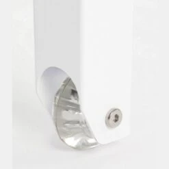 Bain De Soleil à Roulettes KONNOR Blanc 11 Bain De Soleil à Roulettes KONNOR Blanc -Art-Garden Boutique bain de soleil a roulettes konnor blanc 5