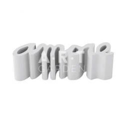 Banc Amore Slide -Art-Garden Boutique banc amore slide 2