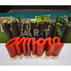 Banc Amore Slide -Art-Garden Boutique banc amore slide 4