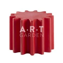 Banc Gear Slide -Art-Garden Boutique banc gear slide 1