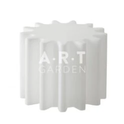 Banc Gear Slide -Art-Garden Boutique banc gear slide 4