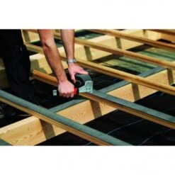 EDMA BANDE BITUMINEUSE - 70 Mm X 16 M -Art-Garden Boutique bande bitumineuse 70 mm x 16 m 3