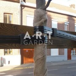 Bande De Jute Pour Tronc