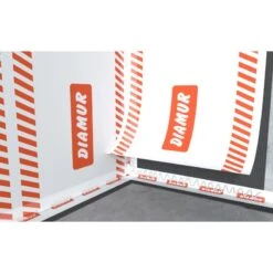 Bande D’étanchéité élastique & étanche P911 150mmx50m)