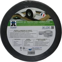Bande étanchéité Lambourde 77mm X 20 ML -Art-Garden Boutique bande etancheite lambourde 77mm x 20 ml 2