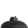 Barbecue Céramique Kamado XL 60 Cm Noir