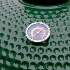 Barbecue Céramique Kamado XL 60 Cm Vert -Art-Garden Boutique barbecue ceramique kamado xl 60 cm vert 2