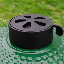 Barbecue Céramique Kamado XL 60 Cm Vert