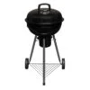 Barbecue Kettle 42 Cm Noir