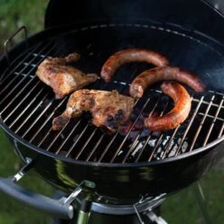 Barbecue Kettle 42 Cm Noir 6 Barbecue Kettle 42 Cm Noir -Art-Garden Boutique barbecue kettle 42 cm noir 2