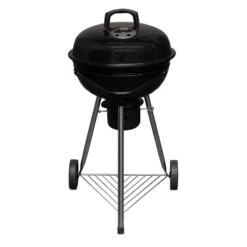 Barbecue Kettle 42 Cm Noir