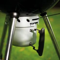 Barbecue Kettle 42 Cm Noir 7 Barbecue Kettle 42 Cm Noir -Art-Garden Boutique barbecue kettle 42 cm noir 3