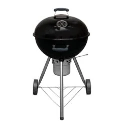 Barbecue Kettle 57 Cm Noir