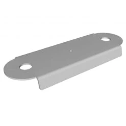 Base2 GALVA Pour Répartition Des Charges Sur 2 Vis De Fondation (C24)