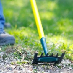 Binette NaturOvert - 16 Cm Manche Bois Certifié PEFC -Art-Garden Boutique binette naturovert 16 cm manche bois certifie pefc 2