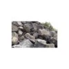 Blocs Naturels Brut De Basalte - Toutes Faces Naturelles, Tailles Et Poids Variables