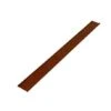 Bordure EasyFix LI 100 Corten - Longueur 120 Cm - Hauteur : 10 Cm