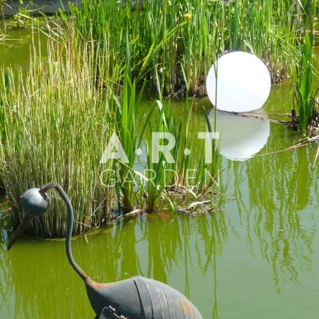 Boule Lumineuse Nomade étanche Bulo 2 Boule Lumineuse Nomade étanche Bulo – Image 2