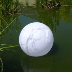 Boule Lumineuse Nomade étanche Bulo