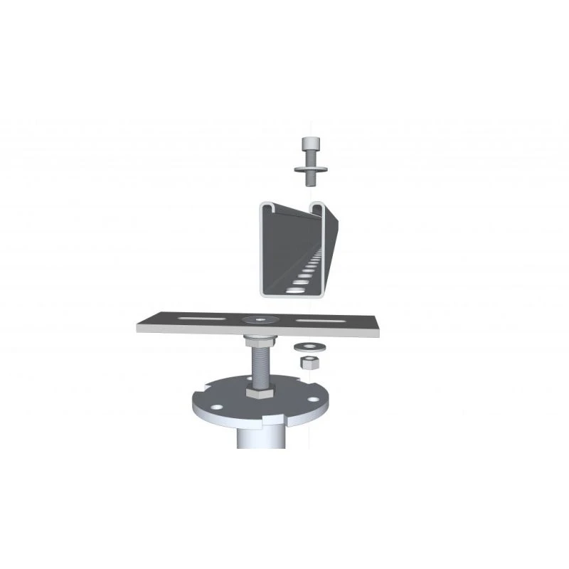 Boulon De Fixation Fix A 30 3 Boulon De Fixation Fix A 30 – Image 3