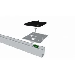 Boulon De Fixation Fix C 20 -Art-Garden Boutique boulon de fixation fix c 20 2