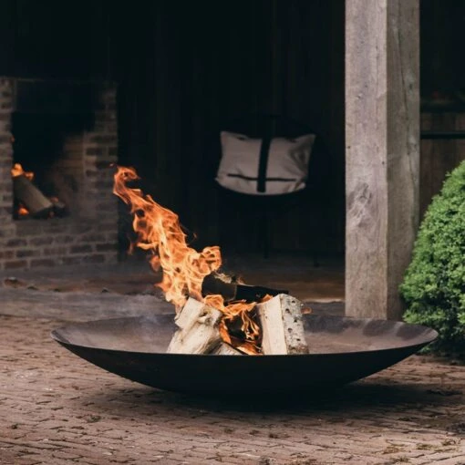 Brasero - Scale C100 -Art-Garden Boutique brasero scale c100