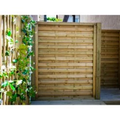 Brise Vue En Pin Rouge Du Nord Elegant -Art-Garden Boutique brise vue en pin rouge du nord elegant 2