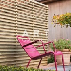 Brise Vue En Pin Rouge Du Nord Stora -Art-Garden Boutique brise vue en pin rouge du nord stora 3