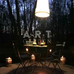 Bûche Scandinave - H25cm / Diamètre 17 à 24cm -Art-Garden Boutique buche scandinave h25cm diametre 17 a 24cm 3