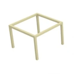 Carport/Pergolas En Bois Moose XL 306x210 Cm