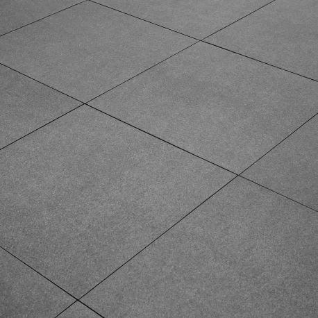 Carrelage Sol Extérieur Pour Terrasse - Basalt Light - MARSHALLS 2 Carrelage Sol Extérieur Pour Terrasse - Basalt Light - MARSHALLS – Image 2