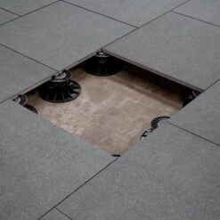 Carrelage Sol Extérieur Pour Terrasse - Basalt Light - MARSHALLS 9 Carrelage Sol Extérieur Pour Terrasse - Basalt Light - MARSHALLS -Art-Garden Boutique carrelage sol exterieur pour terrasse basalt light marshalls 3