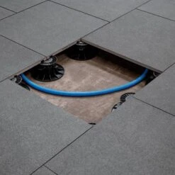 Carrelage Sol Extérieur Pour Terrasse - Basalt Light - MARSHALLS 10 Carrelage Sol Extérieur Pour Terrasse - Basalt Light - MARSHALLS -Art-Garden Boutique carrelage sol exterieur pour terrasse basalt light marshalls 4