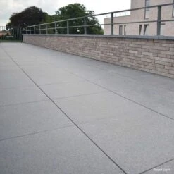 Carrelage Sol Extérieur Pour Terrasse - Basalt Light - MARSHALLS 11 Carrelage Sol Extérieur Pour Terrasse - Basalt Light - MARSHALLS -Art-Garden Boutique carrelage sol exterieur pour terrasse basalt light marshalls 5