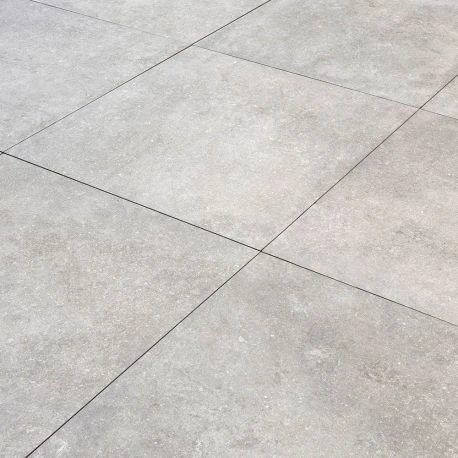 Carrelage Sol Exterieur Pour Terrasse - Gris Moon 2 Carrelage Sol Exterieur Pour Terrasse - Gris Moon – Image 2