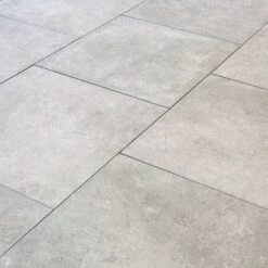 Carrelage Sol Exterieur Pour Terrasse - Gris Moon