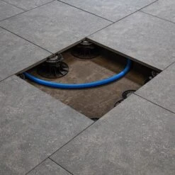 Carrelage Sol Extérieur Pour Terrasse - Mavi Blue- MARSHALLS -Art-Garden Boutique carrelage sol exterieur pour terrasse mavi blue marshalls 2