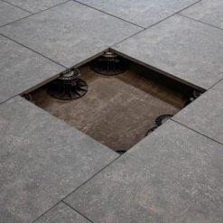 Carrelage Sol Extérieur Pour Terrasse - Mavi Blue- MARSHALLS -Art-Garden Boutique carrelage sol exterieur pour terrasse mavi blue marshalls 3