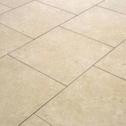 Carrelage Sol Extérieur Pour Terrasse - Monte Beige - MARSHALLS