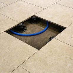 Carrelage Sol Extérieur Pour Terrasse - Monte Beige - MARSHALLS -Art-Garden Boutique carrelage sol exterieur pour terrasse monte beige marshalls 3